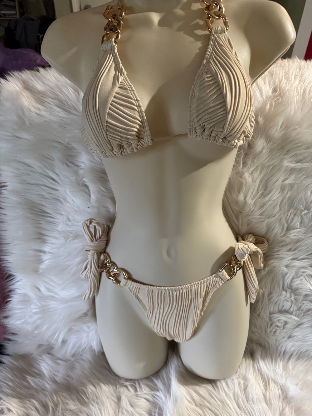 Boho Bikini New Medium